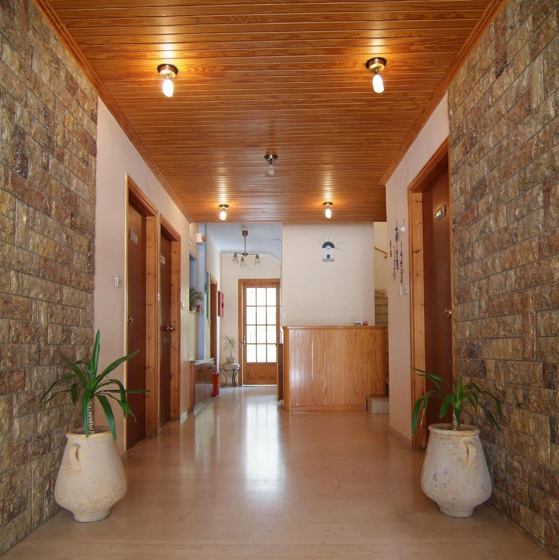 Studios Maria Parálion Ástros Esterno foto
